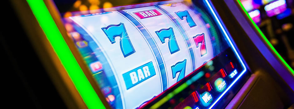 slots Is Your Worst Enemy. 10 Ways To Defeat It